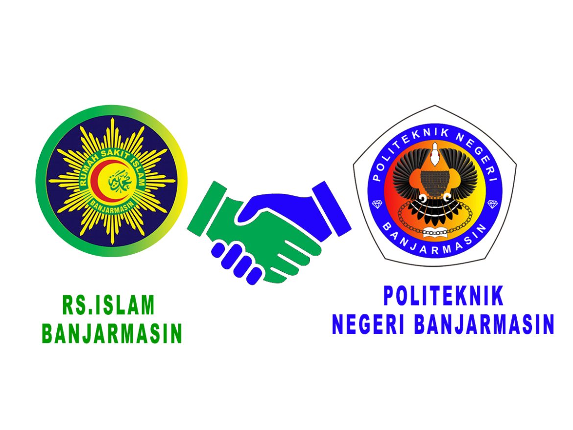 Ilustrasi MOU Rs Islam Banjarmasin dan Poliban